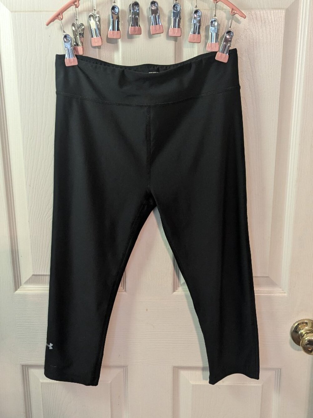 5/$25 Under Armour